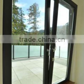 Cheap price double hung window for sale