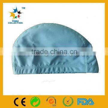 long hair swimming cap,adults printing swimming cap stocklots,fashion swimming caps with customized logo