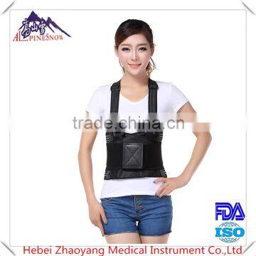 Breathable Lumbar Waist Back Support Belt Wholesale