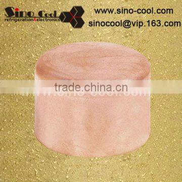 cap-c compression fitting copper pipe