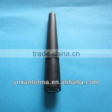 433mhz handheld two way radio antenna with sma-male