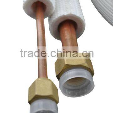 Air conditioner copper pipe