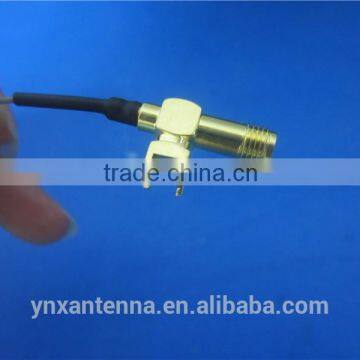 RF Cable, SMA-KWE to IPEX Connector for RG316/RG178/RF1.13 Cable 150mm length