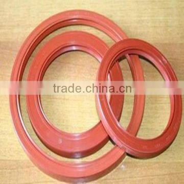 2015 Different Types Oil Seal Making Machine