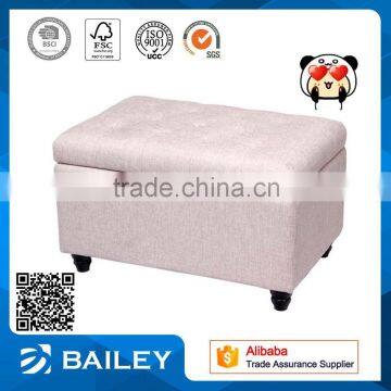 new style home wooden shoe storage bench