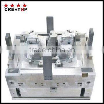injection plastic mould manufacturer