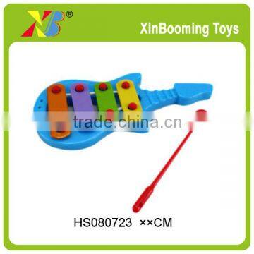 New Promotion Musical Toy Plastic Xylophone Toy for Kids