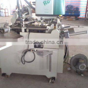 High Speed Ice Cream Paper Cone Sleeve Forming Machine CPC-220