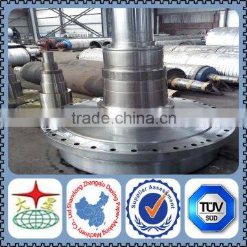 New Design Toilet Paper Machine Cylinder Mould For Paper Making Machine photo-6