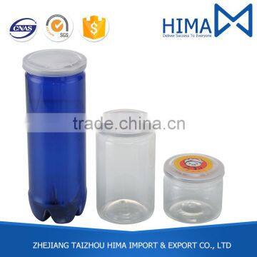 On time delivery Plastic Candy Jar And Containers