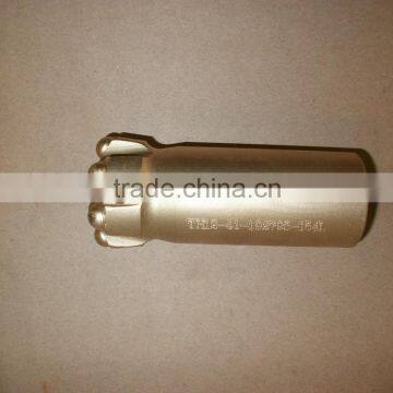 Standard thread rock button bit/R32-T45