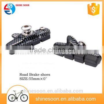 Bicycle Cyling Bike Brake Pads Holder Pads Shoes Blocks Mountain Bike Disc Brake Pads