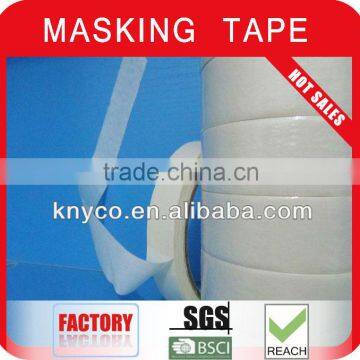 Clean removal Masking tape for car spray