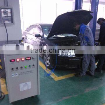 Engine Carbon Cleaner 2000L/H for A Variety of Model Car Engine photo-6