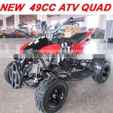 49CC QUAD (MC-301A)