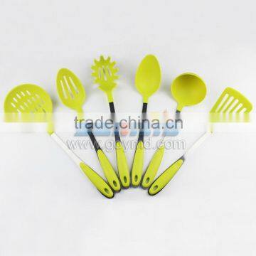 colorful nylon kitchenware