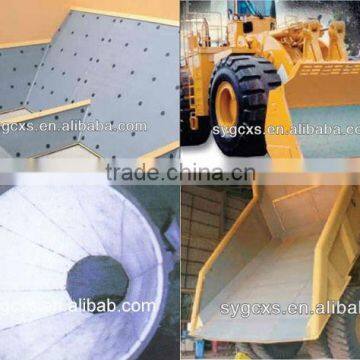 Best-quality Trim Packing and Headliner/truck Bed Liner/multi-functional Hdpe Plastic Sheet With Cheap Price and Best Quality photo-3