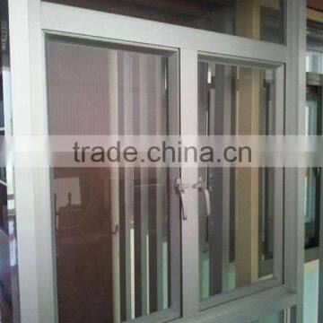 Aluminum Window