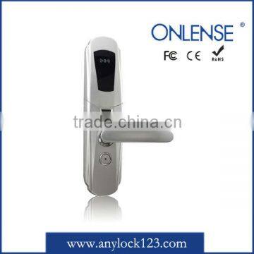 Fingerprint Door Lock With Code and Fingerprint Access