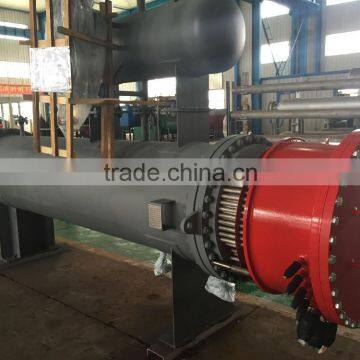 Tubular Electric Heaters Yutai Brand