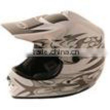 Hot sale motorcycle helmet dirt bike helmet