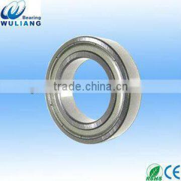 Stainless steel needle roller bearings