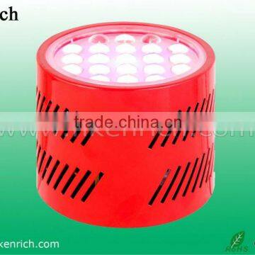 21x3W LED Grow Light (Plug -and -Play)