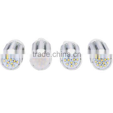 11W GX24 LED PL Lamp photo-5