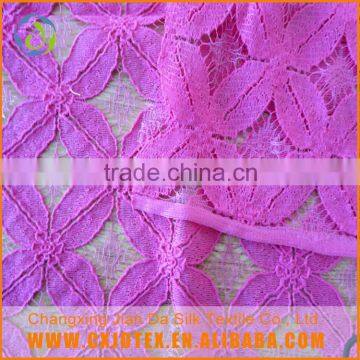 China market hot selling portable lace fabric from china                        
                                                                                Supplier's Choice