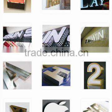 2016 China hot sale YAG laser cnc metal welding machine for aluminum iron brass copper galvanized sheet price is good