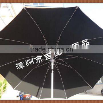 CFT-220DG Dark Green 220CM Tilt Mechanism for Patio Umbrella photo-4