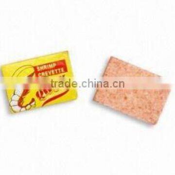 Aluminum Foil Paper Roll for Instant Bouillon Cube photo-5
