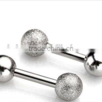 Tragus Stud Helix Upper Ear Cartilage Bar Ear Piercing