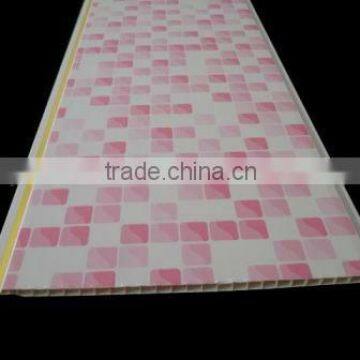Printed Pvc Wall Panel Well Selling Pvc Ceiling Tile photo-5