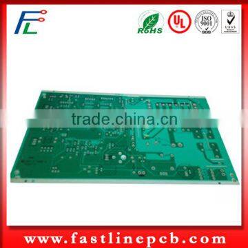 Small FR4 Multilayer Printed Circuit Board for Vedio USB , Multilayer Pcb photo-4