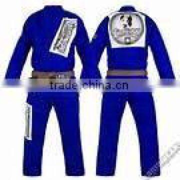 custom jiu jitsu gi