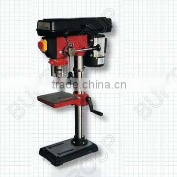 M01-ZQJ4116 13" BENCH DRILL PRESS WITH 370W CAST IRON MOTOR