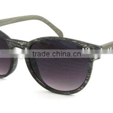 Custom New Style Round Fashion Sunglasses photo-4