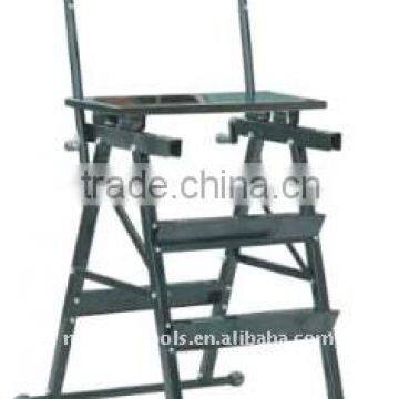 Multifunctional Heavy Duty Machinery Work Table
