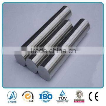 Factory Steel Bar Price !! Aisi 431 Stainless Steel Round Bar / Steel Bar hs Code photo-2