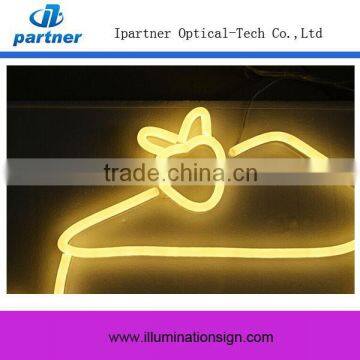 High Quality Custom Led Neon Flex Low Price, Wholesale Led Neon Sign photo-4