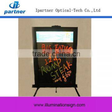 China Customed Programmable Led Board Writing