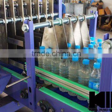 PE Shrink Wrapping Machine / Heat Shrink Packing Machine photo-2