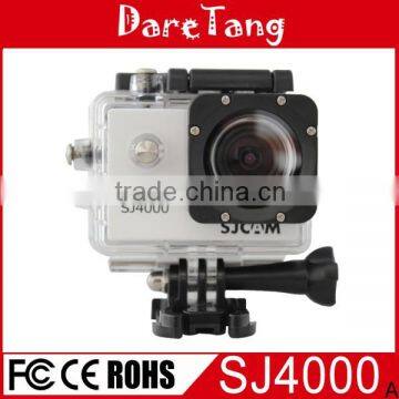 Full HD 1080P Waterproof Extreme Sports Action Video Camera SJ4000