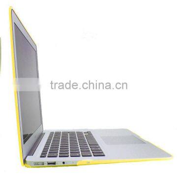 2015 New Products China Factory Matte Case For Macbook Air 11 , Rubberized Case For Macbook Air 11 photo-6