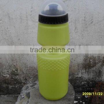 PE water bottle