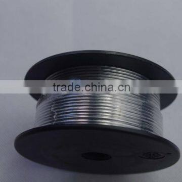 Aluminum Round Welding Rod / Aluminum Alloy Welding Rod for Refrigerator