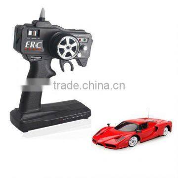 Hot Selling 1/28 Scale Electric Racing Car Model photo-2