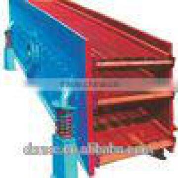 Hot Seller! Mining Vibrating Screen stone crushing plant