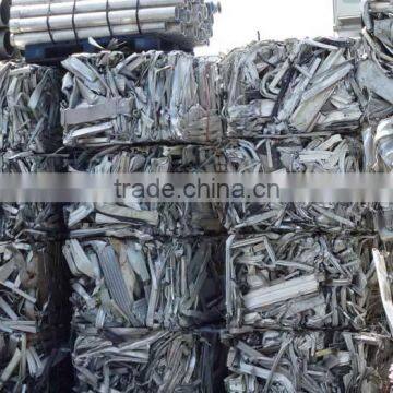 6063 Aluminium Extrusion Scrap